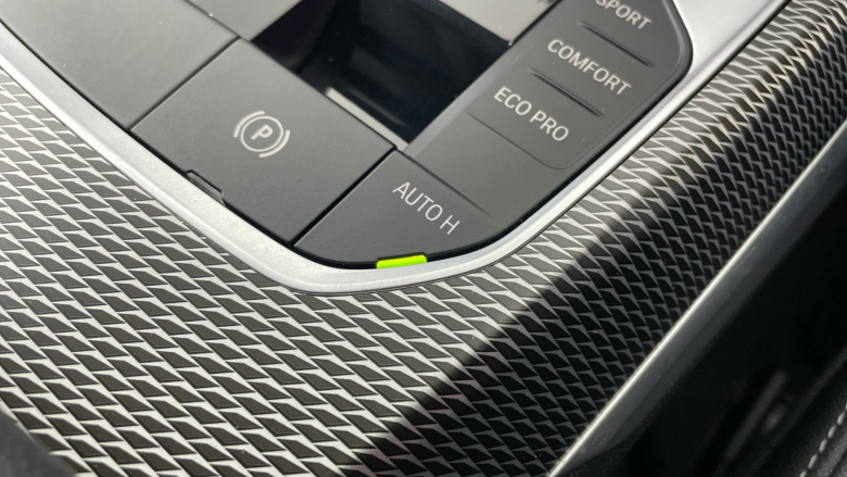 BMW 3 Series 320i M Sport 5dr Step Auto Petrol Estate